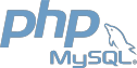 PHP/MySQL Logo