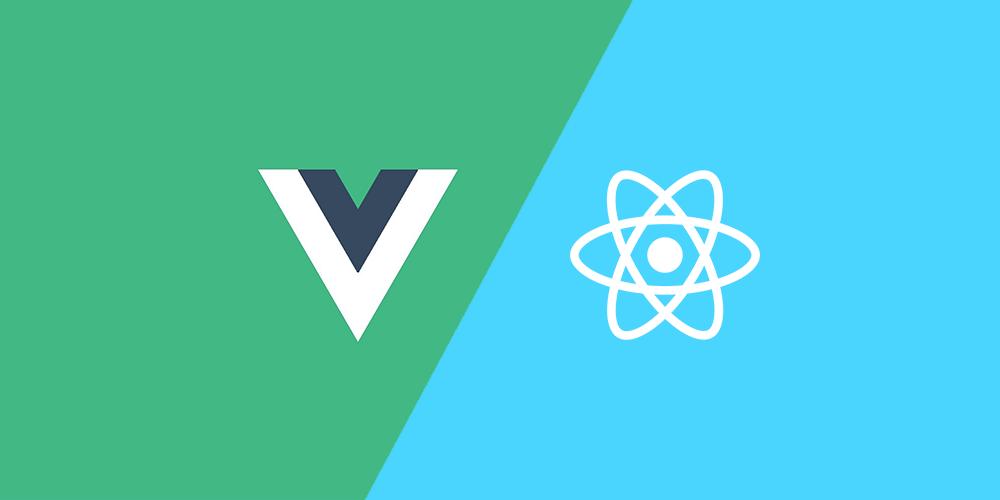 vue-vs-react